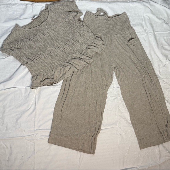 Free People Riley Set - Picture 7 of 7